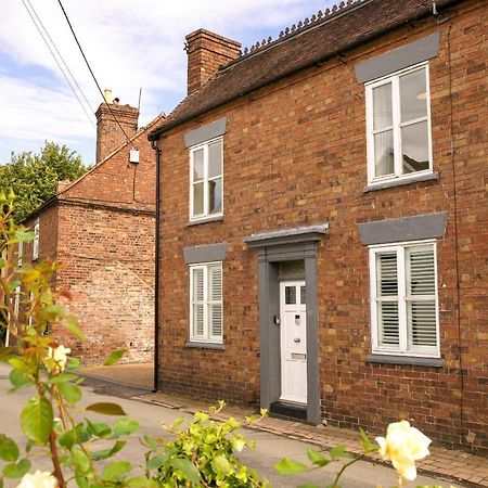 Ironbridge - 18Th Century Three Bedroom Cottage - 6 Beds Exterior photo